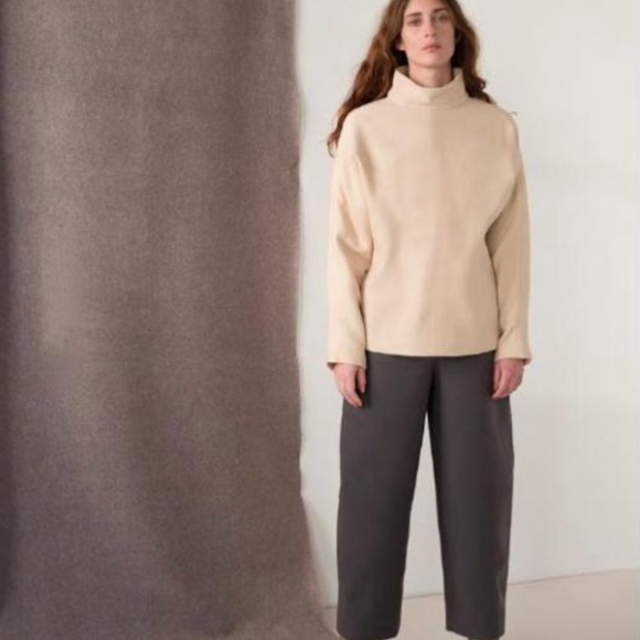Jane Turtleneck